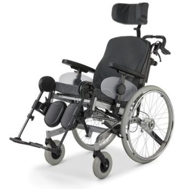 Кресло-коляска многофункциональная 1751 COMFORT арт. 03lf21261