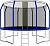 Батут SWOLLEN Comfort 12 FT (Blue) арт. SW28282