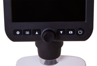 Микроскоп цифровой Levenhuk DTX 350 LCD арт. ФгК26899
