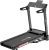 Беговая дорожка SWOLLEN Technoline A6compare арт. SW28299