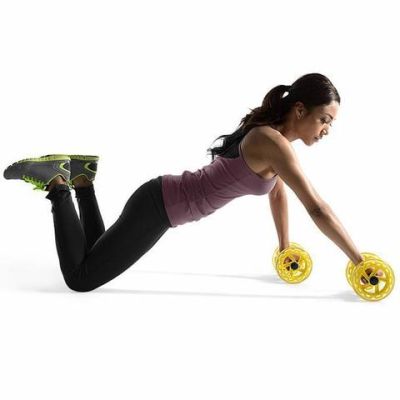 Функциональные ролики CoreWheels