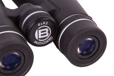 Бинокль Bresser (Брессер) S-Series 8x42