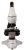 Микроскоп Levenhuk Rainbow D50L PLUS, 1,3 Мпикс