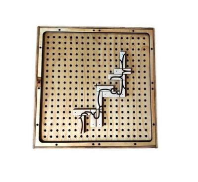 Настольная развивающая игра Тайю арт. ИА28045