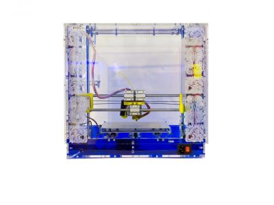 3D принтер «Альфа» арт. InV20329