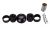 Микроскоп Bresser Advance ICD 10x–160x арт. ФгК26912
