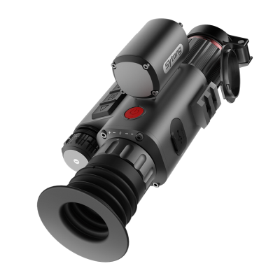 Sytong HT-70LRF, 5-20X, ПНВ, фонарь 940nm, с дальномером