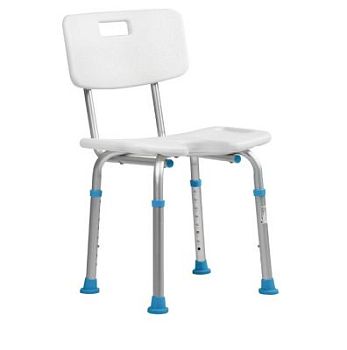 Стул для ванны LUX 605