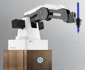 Робот многофункциональный Dobot Magician (програмируемый настольный) арт. RN23077