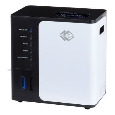 Кислородный концентратор Y007-1 арт. МдТМ27054