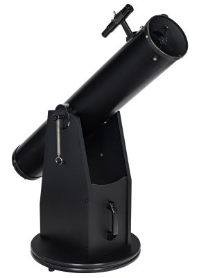 Телескоп Добсона Levenhuk Ra 150N Dob