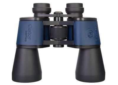 Бинокль Levenhuk Discovery Gator 20x50