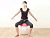 Тренажер для балансировки EGO YOGA BALANCE EG360 арт. RSt23236