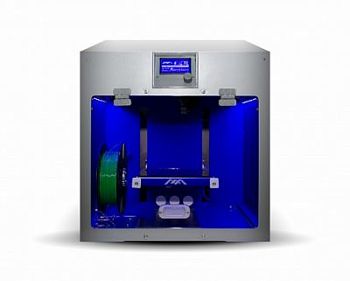 3D принтер «Альфа 2» (1 экструдер, с LCD дисплеем) арт. InV20327