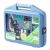 Микроскоп Микромед 100x–900x, в кейсе