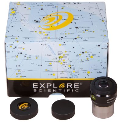 Окуляр Explore Scientific LER 62° 5,5 мм, 1,25" (AR)
