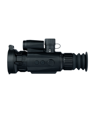 Тепловизионный прицел Artelv Electron 1.4x 25мм 640x512 LRF