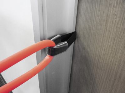Крепление на дверь Pro door anchor