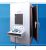 Шумозащитная кабина S40-B Sibelmed 110x110x215 см арт. AU11998