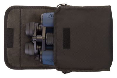 Бинокль Levenhuk Discovery Gator 10–30x50