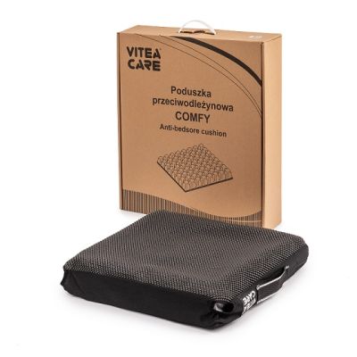 Подушка противопролежневая на сидение COMFY  арт. MEY27397
