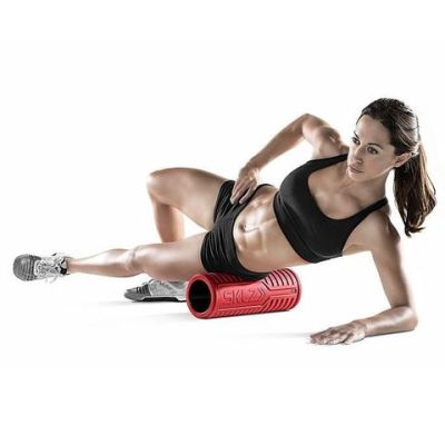 Гим. ролик Barrel Roller - Firm