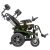 Детская электроколяска Pulse 470 Детская электроколяска Pulse 470