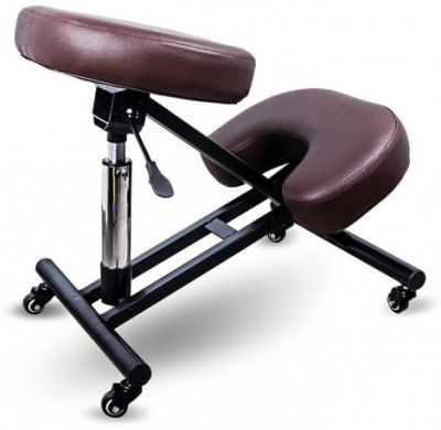 Стул для коррекции осанки Yamaguchi Anatomic арт. UM18468