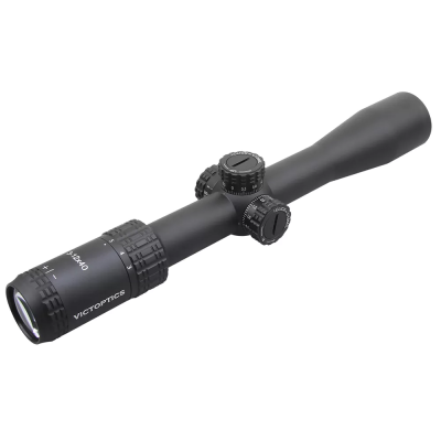 Vector Optics VictOptics S4 3-12x40 SFP