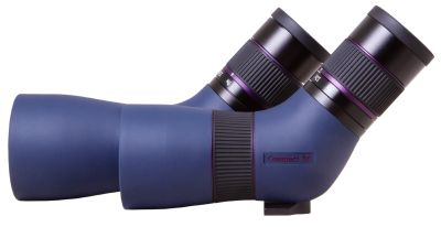 Зрительная труба Levenhuk (Левенгук) Blaze Compact 60