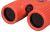 Бинокль солнечный LUNT SUNoculars 8x32, красный
