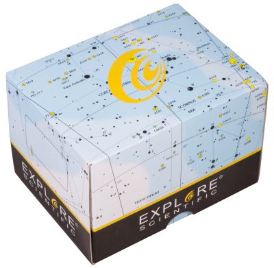 Окуляр Explore Scientific LER 52° 6,5 мм, 1,25" (AR)
