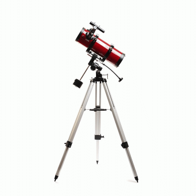 Телескоп Levenhuk (Левенгук) Astro L220 EQ