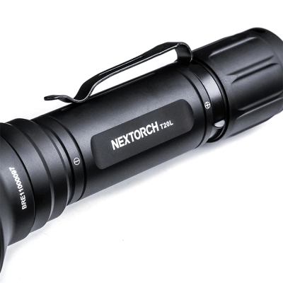 Nextorch T20L