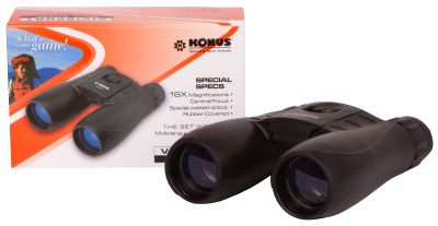 Бинокль Konus Vivisport-2 16x32