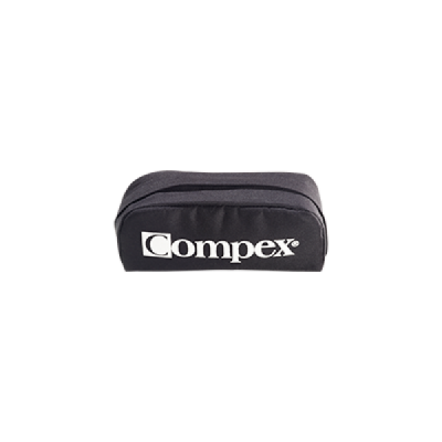 Wireless travel pouch