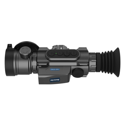 Sytong XM2.0-650L, 640*512, 50mm, дальномер