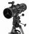 Телескоп Bresser Spica 130/1000 EQ3, с адаптером для смартфона