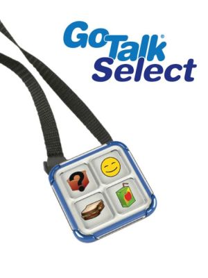 Коммуникатор GoTalk Select