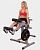 СГИБАНИЕ-РАЗГИБАНИЕ НОГ BODY SOLID GCEC-340 арт. МСп17438