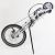Велоприставка Proactiv NJ1 Adaptive Bike арт. OB20931