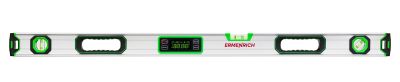 Цифровой уровень Ermenrich Verk LL100