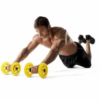 Функциональные ролики CoreWheels