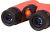 Бинокль солнечный LUNT SUNoculars 8x32, красный