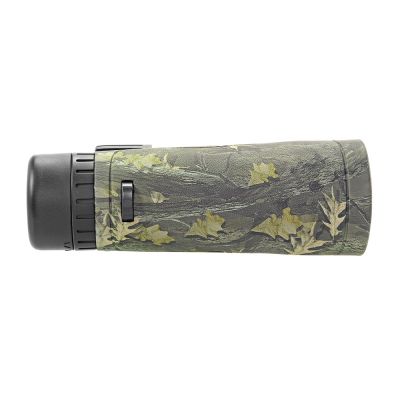 Бинокль Veber Fisher 10x42, камуфляжный