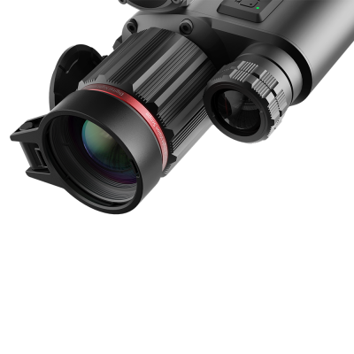Sytong HT-70LRF, 5-20X, ПНВ, фонарь 940nm, с дальномером