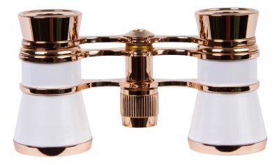 Театральный бинокль Konus 3x25 Pearl