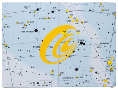 Окуляр Explore Scientific LER 62° 5,5 мм, 1,25" (AR)