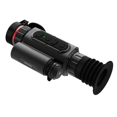 Sytong LM02-19, 256x192, 19мм