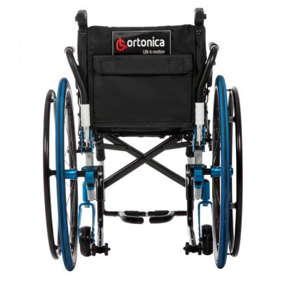 Активная инвалидная коляска Active Life 4000